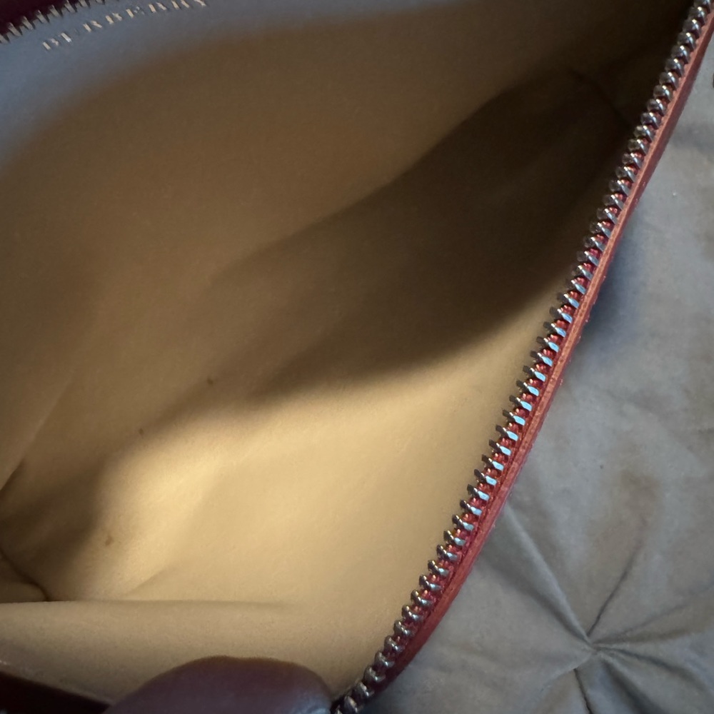 Burberry Clutch - Picture 6 of 6